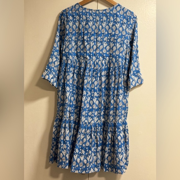 Roller Rabbit Dress - Picture 3 of 8